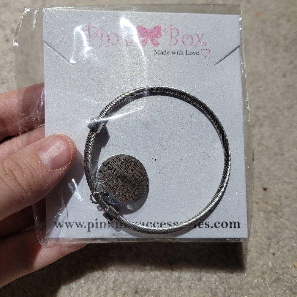 Daughter Bracelet